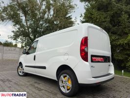 Fiat Doblo 2014 1.3