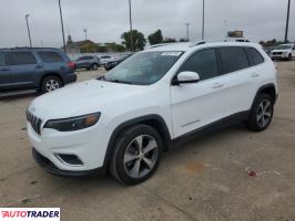 Jeep Cherokee 2019 2 Jeep Cherokee 2019 2