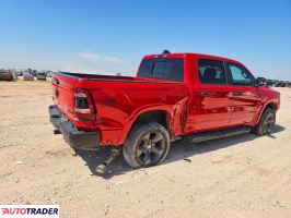 Dodge Ram 2021 5