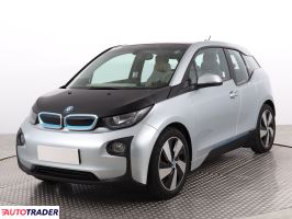 BMW i3 2014 167 KM