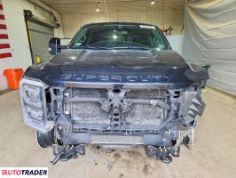 Ford Pozostałe 2023 6