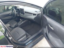 Toyota Corolla 2020 1