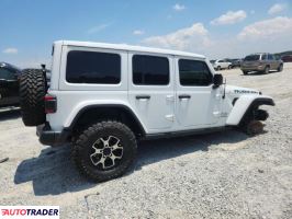Jeep Wrangler 2019 2 Jeep Wrangler 2019 2