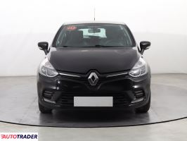 Renault Clio 2018 1.1 72 KM