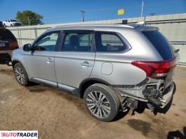Mitsubishi Outlander 2020 2