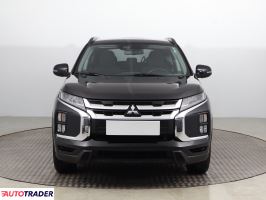 Mitsubishi ASX 2020 2.0 147 KM