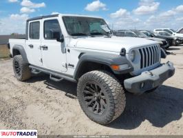 Jeep Pozostałe 2020 3