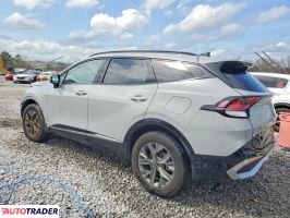 Kia Sportage 2023 2