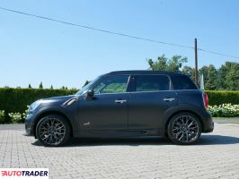 Mini Countryman 2015 1.6 218 KM