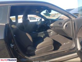 Dodge Challenger 2023 5