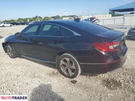 Honda Accord 2019 1