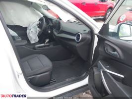 Chevrolet Trax 2024 1 Chevrolet Trax 2024 1