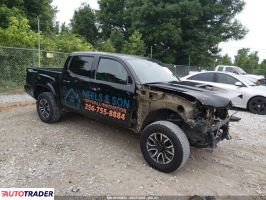Toyota Tacoma 2023 3
