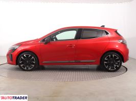 Renault Clio 2024 1.0 89 KM Renault Clio 2024 1.0 89 KM