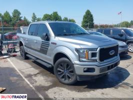 Ford Pozostałe 2020 3 Ford Pozostałe 2020 3