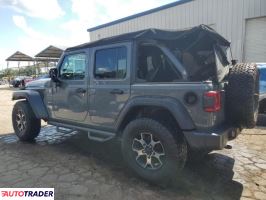 Jeep Wrangler 2020 3