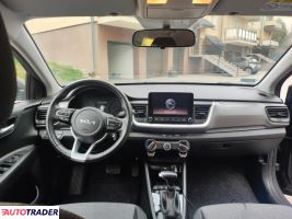 Motoryzacja - Osobowe