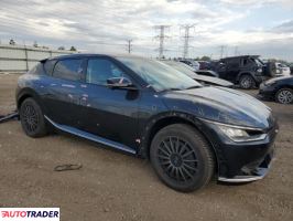 Kia EV6 2022 Kia EV6 2022