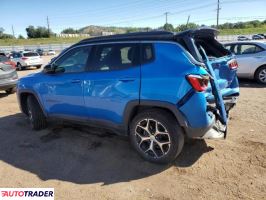 Jeep Compass 2024 2 Jeep Compass 2024 2