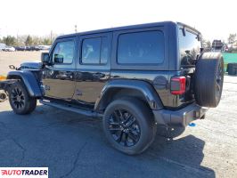 Jeep Wrangler 2023 2