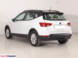 Seat Arona 2019 1.0 93 KM