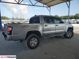 Toyota Tacoma 2020 2