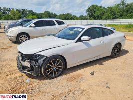 BMW 430 - zobacz ofertę