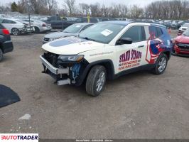 Jeep Compass 2022 2