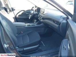 Nissan Sentra 2024 2