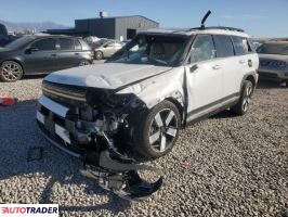 Hyundai Santa Fe 2025 2