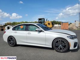 BMW 330 2020 2 BMW 330 2020 2