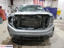 GMC Sierra 2024 3 GMC Sierra 2024 3