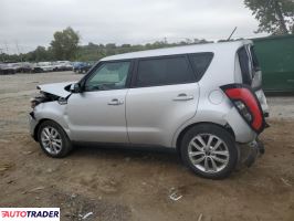 Kia Soul 2018 2