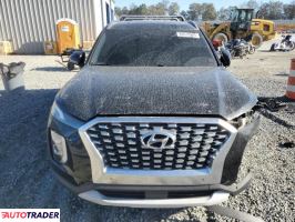 Hyundai Pozostałe 2020 3