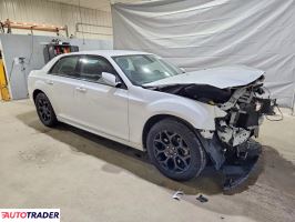 Chrysler 300C 2022 3
