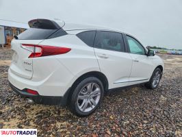 Acura RDX 2021 2