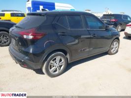 Nissan Pozostałe 2021 1