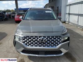 Hyundai Santa Fe 2023 2