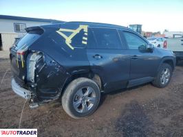 Toyota Pozostałe 2024 2