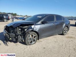 Kia Pozostałe 2019 2 Kia Pozostałe 2019 2