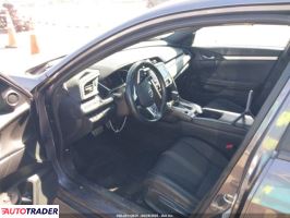 Honda Civic 2019 2 Honda Civic 2019 2