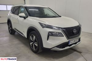 Nissan X-Trail 2023 1.5 158 KM