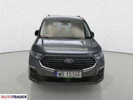 Ford Tourneo Connect 2023 2.0 122 KM