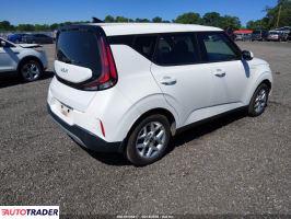 Kia Soul 2023 2