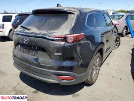 Mazda CX-9 2018 2