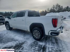 GMC Sierra 2022 6