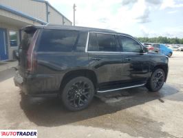 GMC Yukon 2020 5