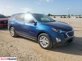 Chevrolet Equinox 2020 1