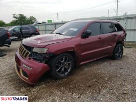 Jeep Grand Cherokee 2019 5 Jeep Grand Cherokee 2019 5