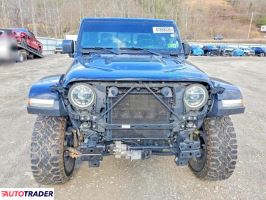 Jeep Pozostałe 2022 3